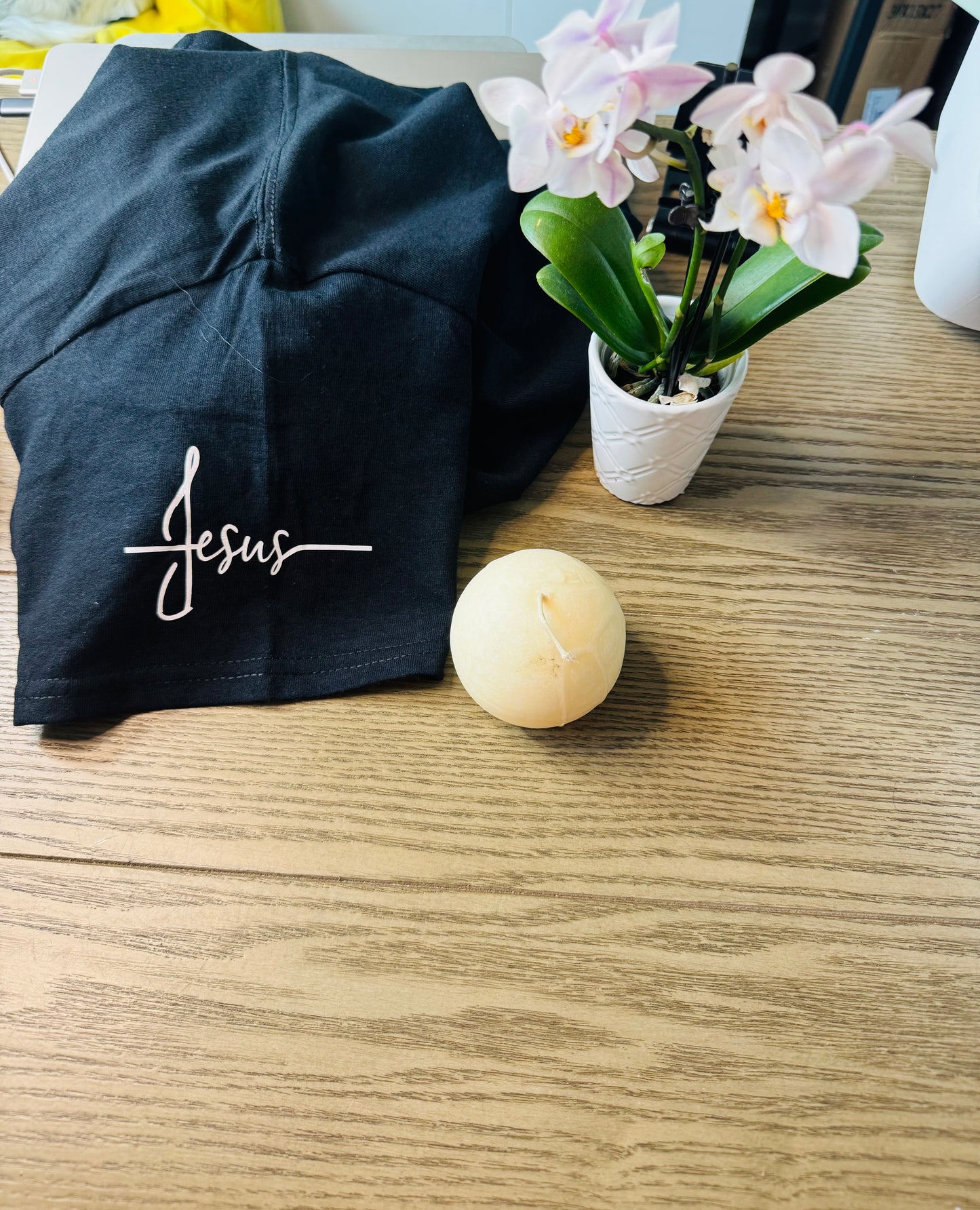 Jesus Cross Shirt