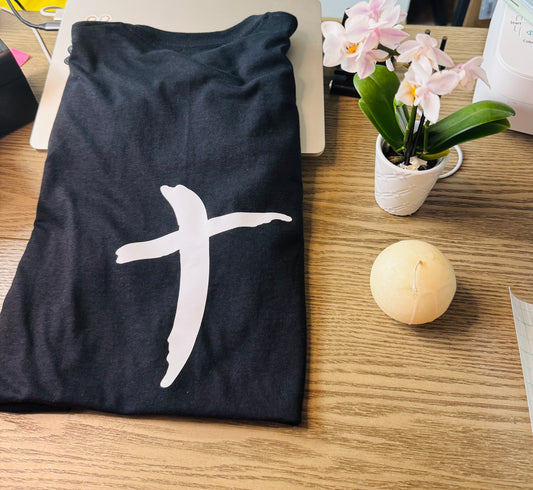 Jesus Cross Shirt