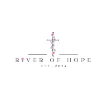 River of hope.