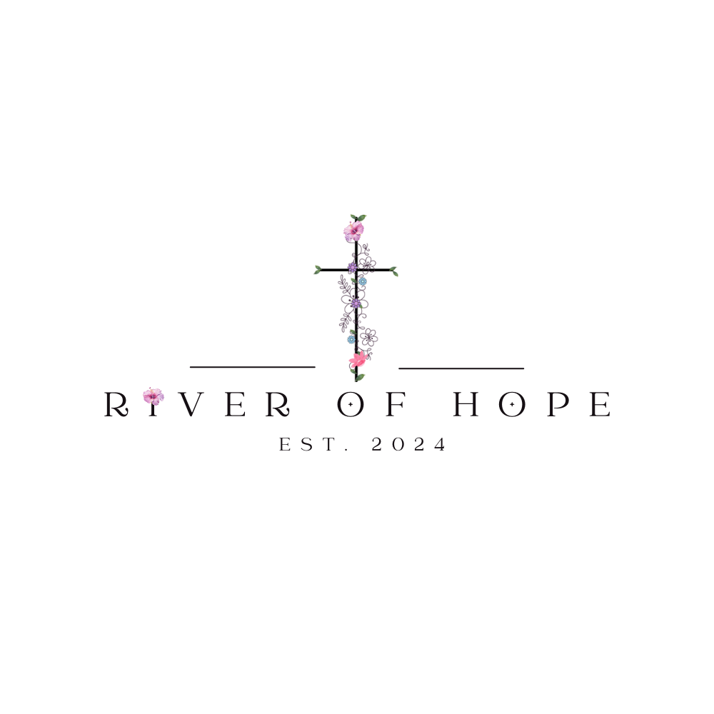 River of hope.