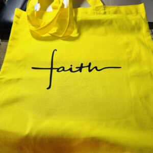 Yellow Bag.